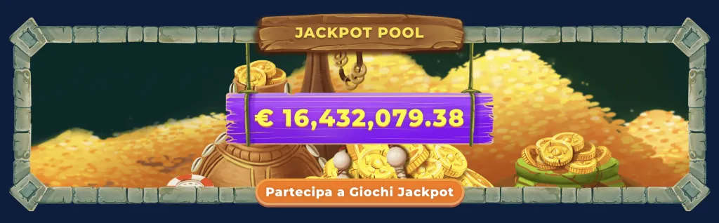 Altri Bonus di Wazamba Casino